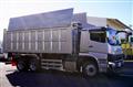 2025 Mitsubishi Fuso Super Great