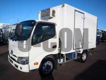 2020 Hino Dutro