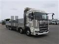 2020 Hino Profia
