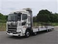2020 Hino Profia