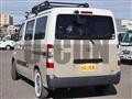 2021 Toyota Townace Van