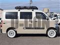 2021 Toyota Townace Van