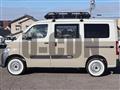 2021 Toyota Townace Van