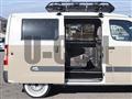 2021 Toyota Townace Van