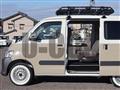 2021 Toyota Townace Van