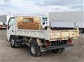 2015 Isuzu Elf Truck