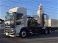 2025 Hino Profia