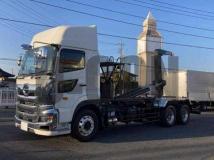 2025 Hino Profia