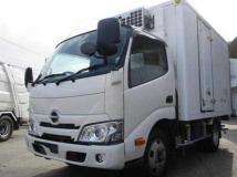 2020 Hino Dutro