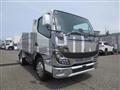 2025 Mitsubishi Fuso Canter
