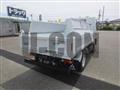 2025 Mitsubishi Fuso Canter