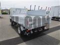 2025 Mitsubishi Fuso Canter