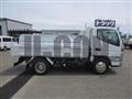 2025 Mitsubishi Fuso Canter