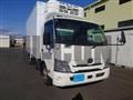 2019 Hino Dutro