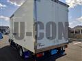 2019 Hino Dutro
