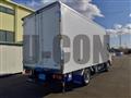 2019 Hino Dutro