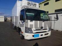 2019 Hino Dutro