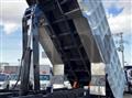 2025 Mitsubishi Fuso Super Great