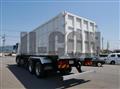 2024 Mitsubishi Fuso Super Great