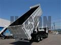 2024 Mitsubishi Fuso Super Great