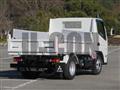 2025 Mitsubishi Fuso Canter
