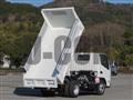 2025 Mitsubishi Fuso Canter