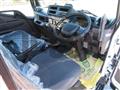2025 Mitsubishi Fuso Canter