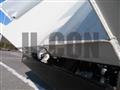 2025 Mitsubishi Fuso Canter