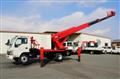 2012 Isuzu Elf Truck
