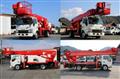2012 Isuzu Elf Truck
