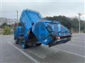2012 Hino Dutro