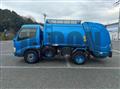 2012 Hino Dutro