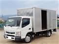 2018 Mitsubishi Fuso Canter
