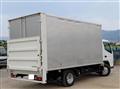 2018 Mitsubishi Fuso Canter