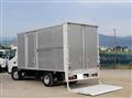 2018 Mitsubishi Fuso Canter