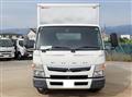 2018 Mitsubishi Fuso Canter