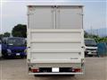 2018 Mitsubishi Fuso Canter