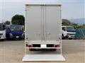 2018 Mitsubishi Fuso Canter