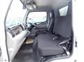 2018 Mitsubishi Fuso Canter