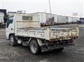 2015 Isuzu Elf Truck