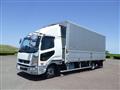 2022 Mitsubishi Fuso Fighter