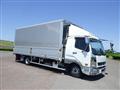 2022 Mitsubishi Fuso Fighter