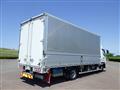 2022 Mitsubishi Fuso Fighter