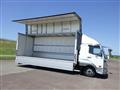 2022 Mitsubishi Fuso Fighter