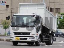 2025 Mitsubishi Fuso Fighter