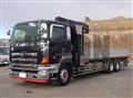 2016 Hino Profia
