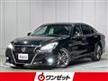 2017 Toyota Crown