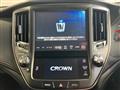 2017 Toyota Crown