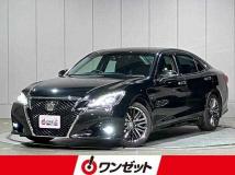 2017 Toyota Crown