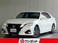 2016 Toyota Crown Hybrid